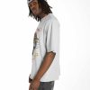 Ed Hardy Mens La-Tiger-Vintage T-Shirt