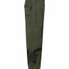 Ed Hardy Mens Eagle Swoop Cargo Pants Trousers