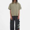 Ed Hardy Mens Flying Dragon Carpenter Denim Trousers Jeans