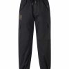Ed Hardy Mens D-B-D Tonal Woven Cargo Trousers