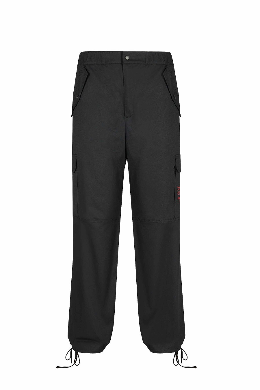 Ed Hardy Mens Love Dies Hard Cargo Pants Trousers