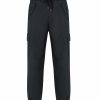 Ed Hardy Mens Jungle Tiger Cargo Pants Trousers