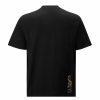 Ed Hardy Mens Vintage Line-Snake Tshirt