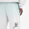 Ed Hardy Mens Death Fighter Sweat Shorts