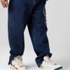 Ed Hardy Mens Hardflip Lo - Skullfire