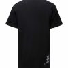 Ed Hardy Mens Skull-Blade Tonal T-Shirt