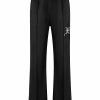 Ed Hardy Mens New-York-Skull Tricot Straight Leg Trousers