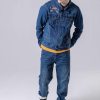 Ed Hardy Mens Tiger Mens Denim Jean