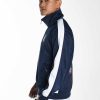 Ed Hardy Mens Big Drag Tricot Zip Up Tracksuit Jacket