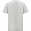 Ed Hardy Mens Tiger-Vintage Roar T-Shirt