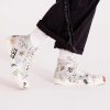 Ed Hardy Doodle High Top