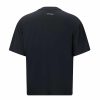 Ed Hardy Mens Love-Dies-Hard Oversize T-Shirt