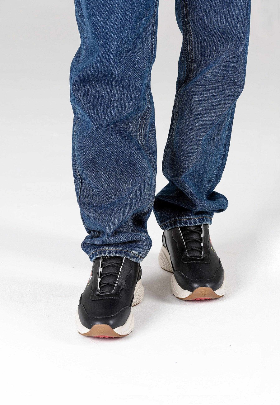 Ed Hardy Mens Base Runner - Slow
