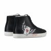 Ed Hardy Mens Scuff-Ed High - Aces