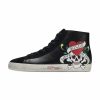 Ed Hardy Mens Scuff-Ed High -Slowly