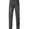 Ed Hardy Men'S Tiger Doodle Denim Pant