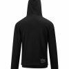Ed Hardy Mens Snake-Eagle-Flight Hoodie