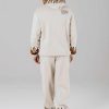 Ed Hardy Mens Lightning-Fire Sweat Jogger