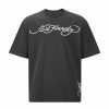 Ed Hardy Mens Drag-Blade-Back Relaxed T-Shirt