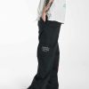 Ed Hardy Mens Venom-Flames Woven Combat
