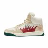 Ed Hardy Mens Dribble High - Skullfire