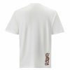 Ed Hardy Mens Vintage-Black-Line-Snake Tshirt